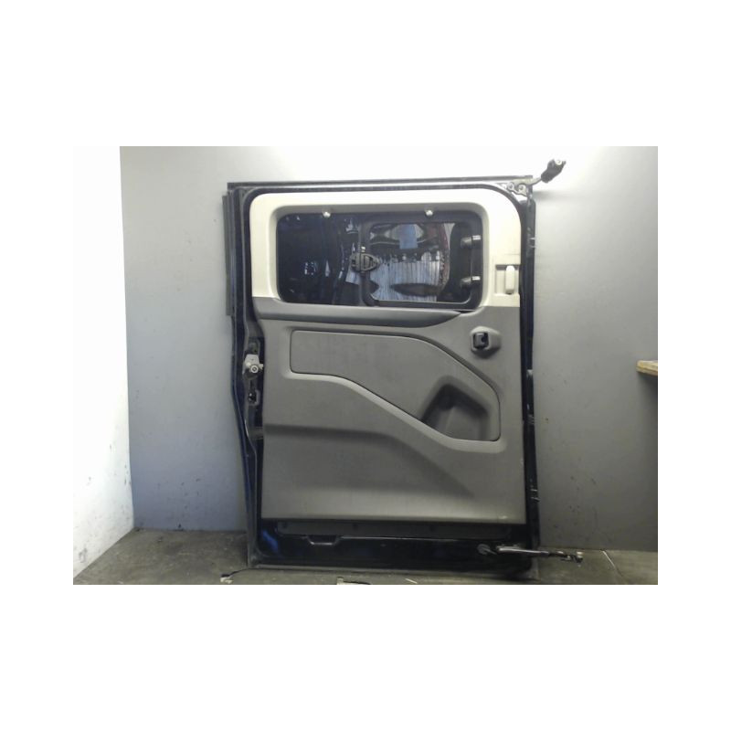 PORTE COULISSANTE GAUCHE FORD T.CUSTOM