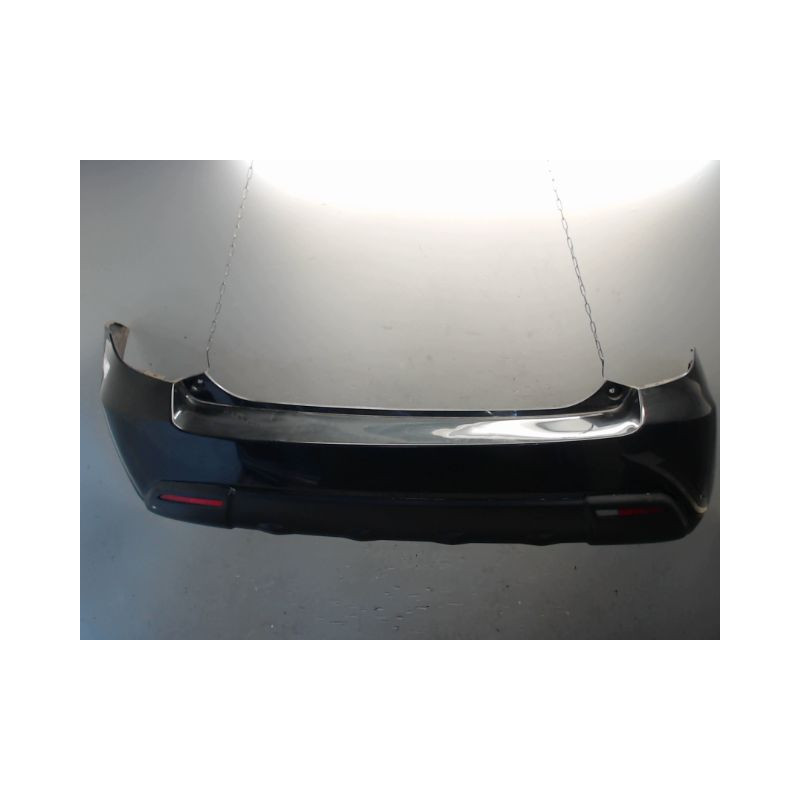 PARE-CHOC ARRIER TOYOTA U.CRUISER