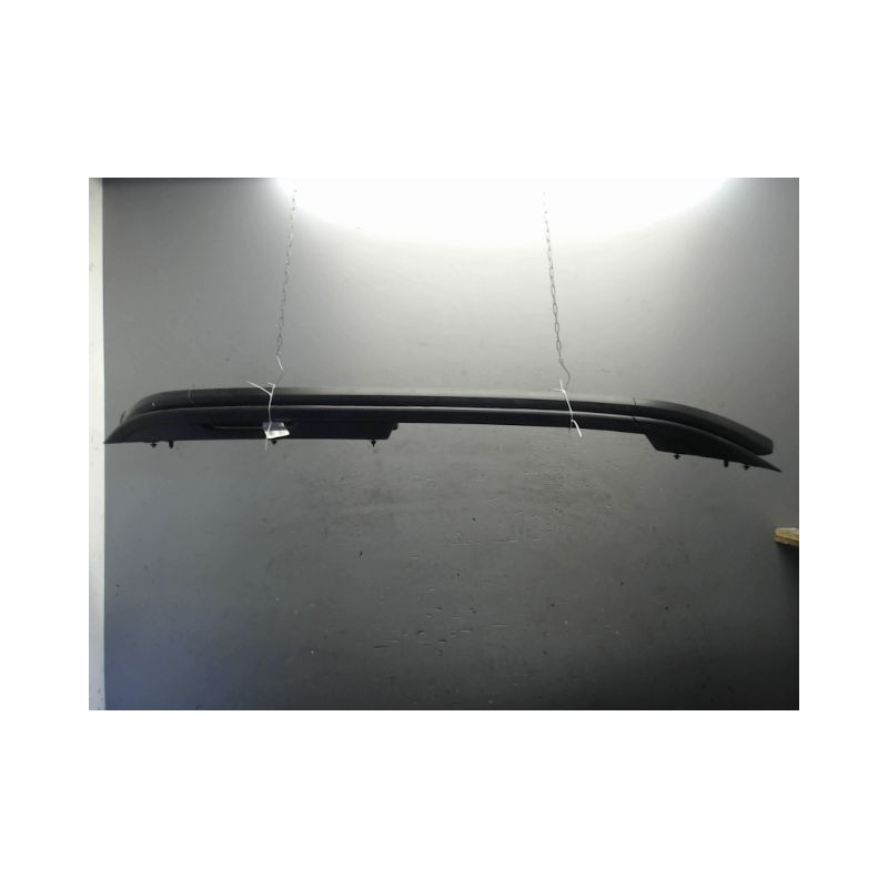 BARRE DE TOIT DACIA DUSTER