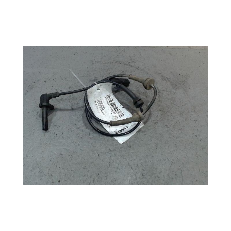 CAPTEUR ABS AVANT DROIT RENAULT MASTER