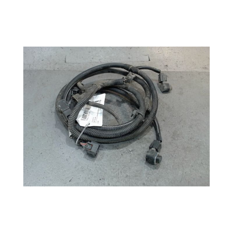 CAPTEUR AIDE STATIONNEMENT ARRIERE RENAULT CAPTUR