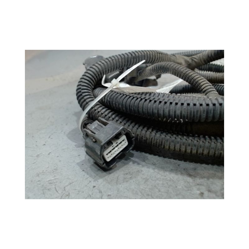 CAPTEUR AIDE STATIONNEMENT ARRIERE RENAULT CAPTUR