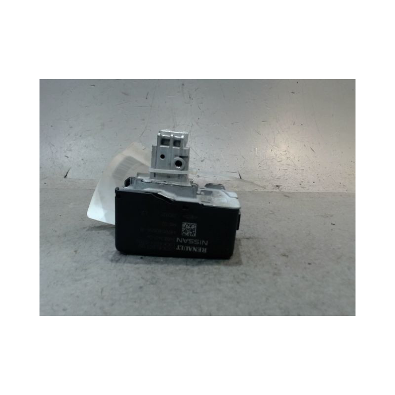 ANTIVOL DE DIRECTION RENAULT CLIO