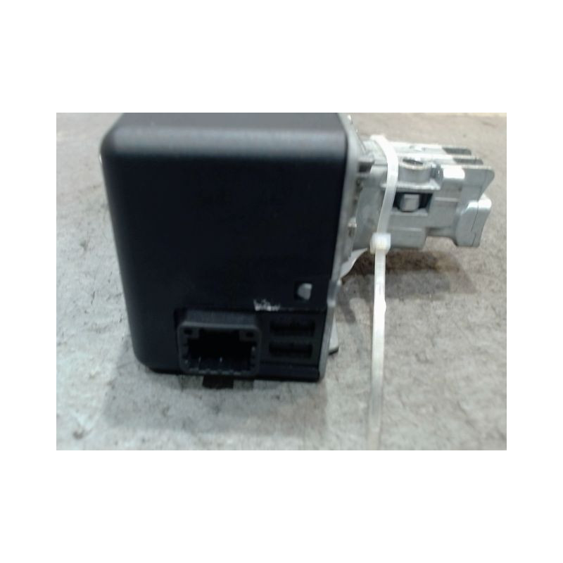 ANTIVOL DE DIRECTION RENAULT CLIO