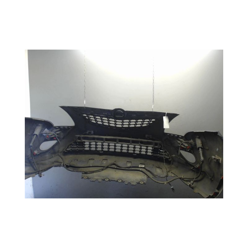 PARE-CHOC AVANT OPEL ZAFIRA