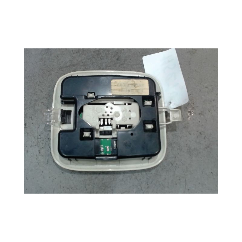 PLAFONNIER AR DODGE CALIBER