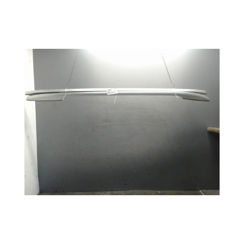 BARRE DE TOIT RENAULT MEGANE