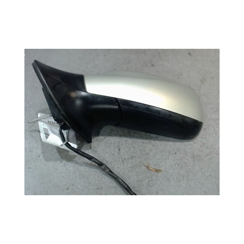 RETROVISEUR EXTERIEUR ELECTRIQUE GAUCHE PEUGEOT 407