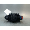 COMMANDE DE CHAUFFAGE FORD FIESTA
