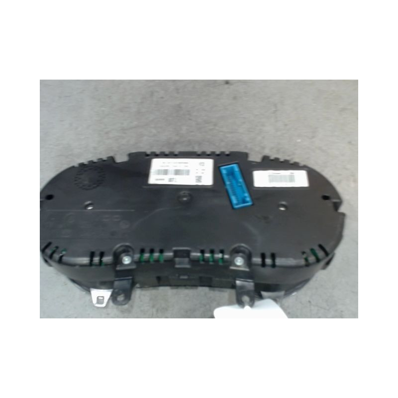 BLOC COMPTEURS SEAT IBIZA