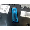 BLOC COMPTEURS SEAT IBIZA