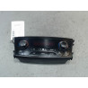 COMMANDE DE CHAUFFAGE SUZUKI SX4
