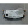 COMMANDE DE CHAUFFAGE SUZUKI SX4