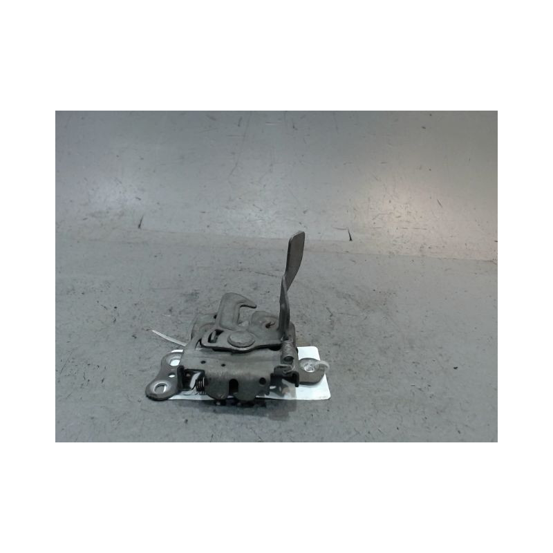 SERRURE CAPOT SUZUKI SX4