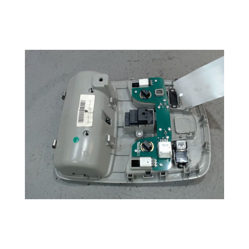 PLAFONNIER SUZUKI SX4