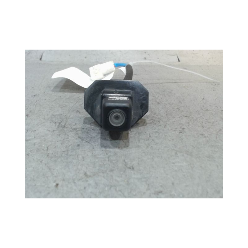 CAMERA ARRIERE SUZUKI SX4