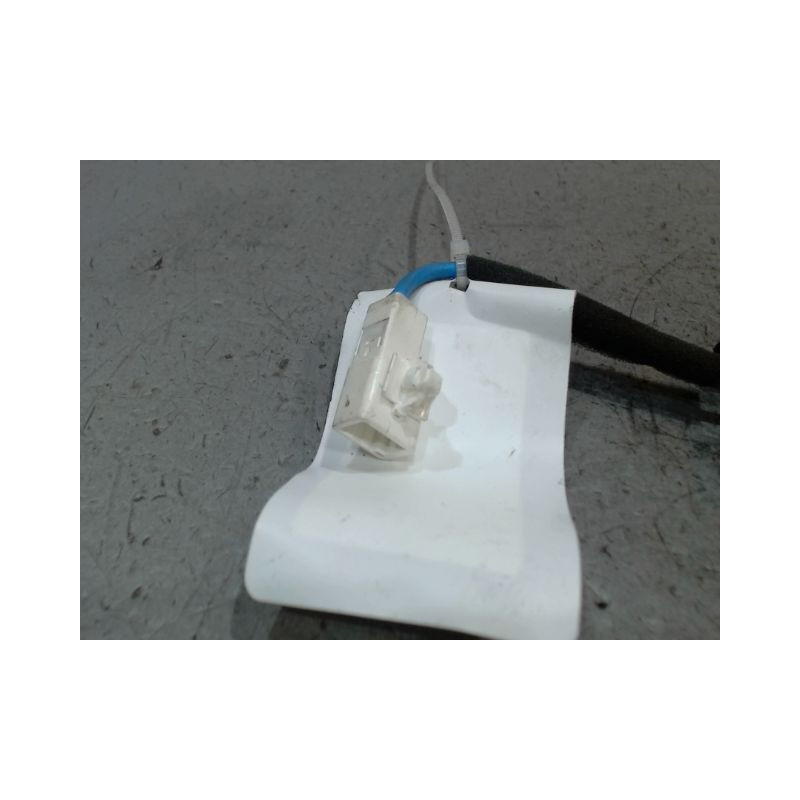 CAMERA ARRIERE SUZUKI SX4