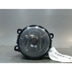 PHARE ANTIBROUILLARD AVG