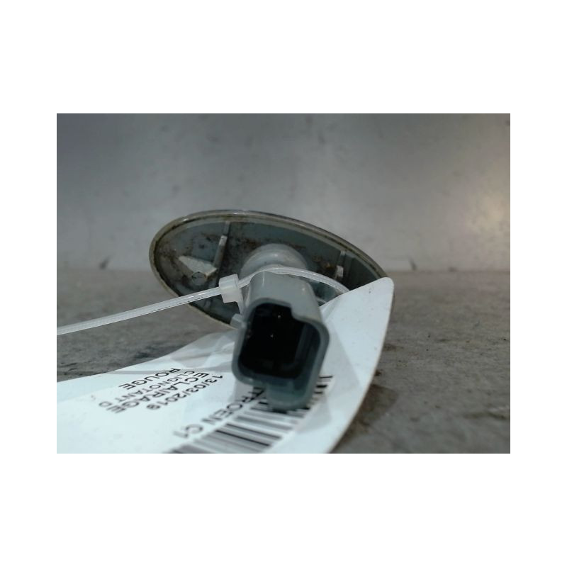 CLIGNOTANT DROIT CITROEN C1
