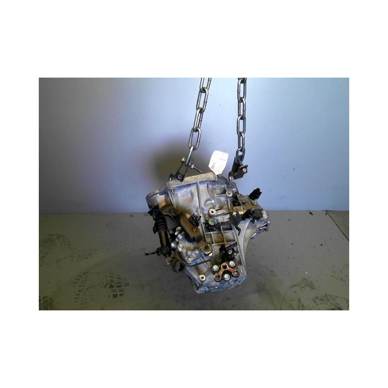 BOITE A VITESSE MECANIQUE HYUNDAI I20 1.2