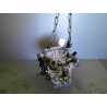BOITE A VITESSE MECANIQUE HYUNDAI I20 1.2