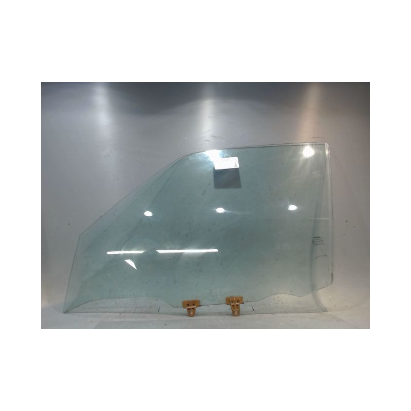 GLACE PORTE AVG NISSAN JUKE