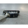 FEU BROUILLARD CENTRAL ARRIERE NISSAN JUKE