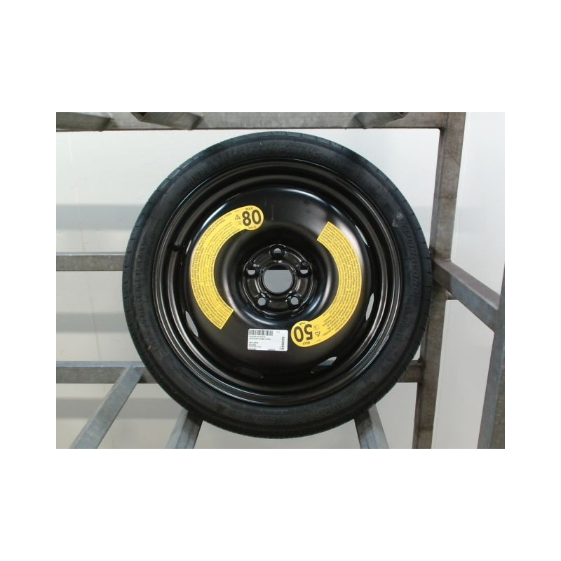 ROUE SECOURS SKODA OCTAVIE COMBI 2005-