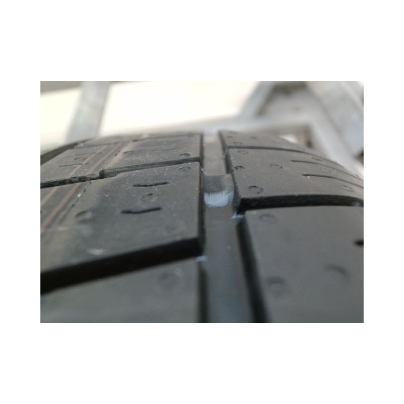 ROUE SECOURS SKODA OCTAVIE COMBI 2005-