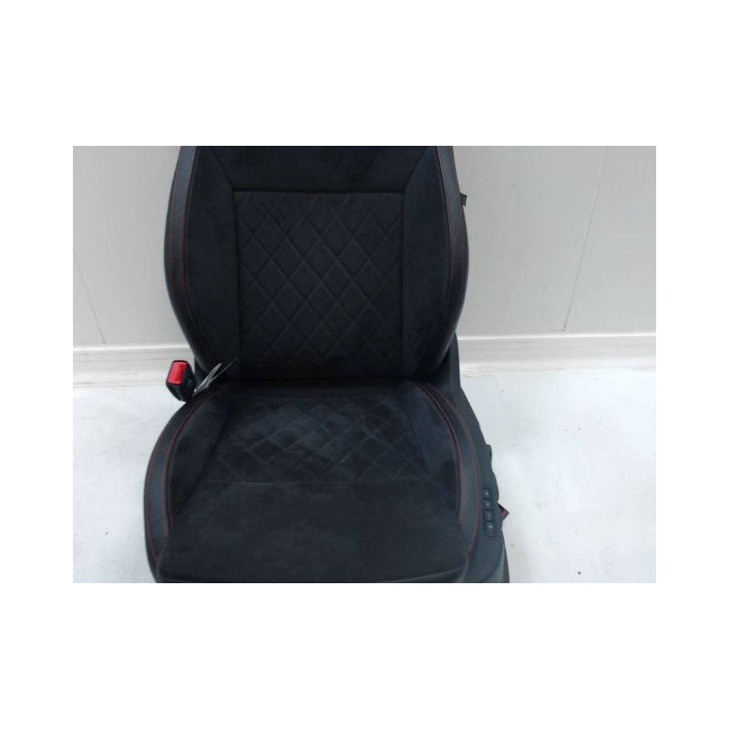 SIEGE AVANT GAUCHE SKODA OCTAVIE COMBI 2005-