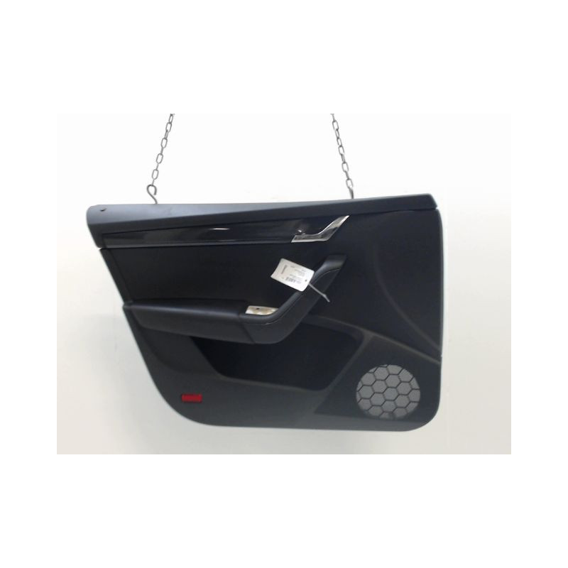 GARNITURE PORTE AVANT GAUCHE SKODA OCTAVIE COMBI 2005-