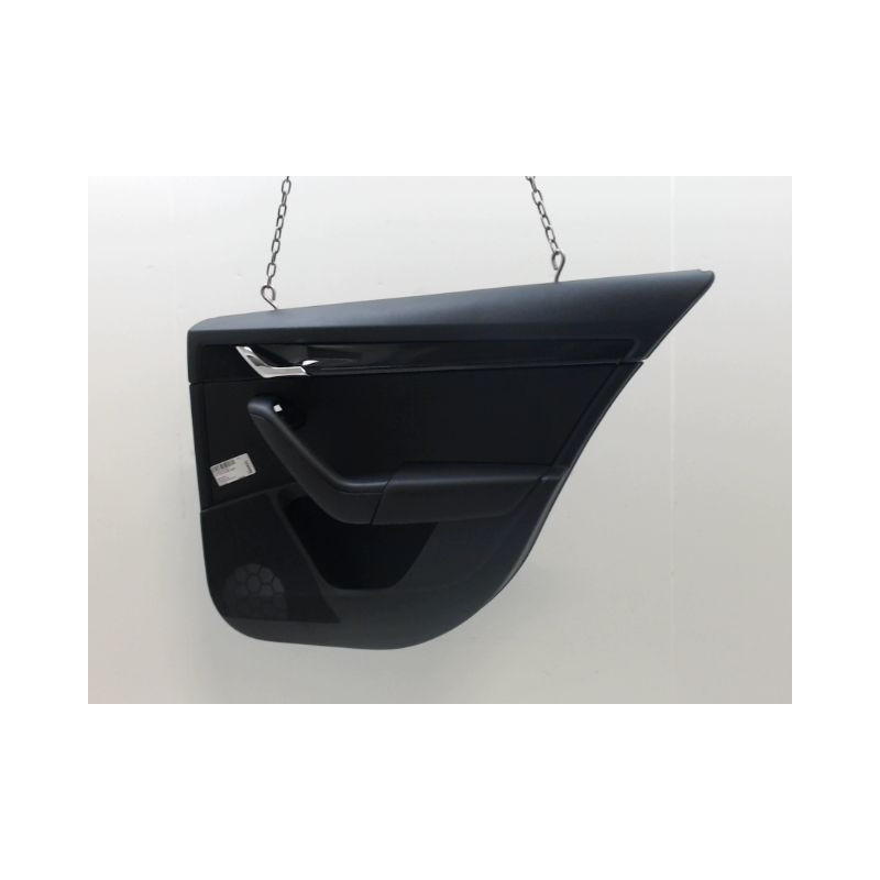 GARNITURE PORTE ARRIERE DROIT SKODA OCTAVIE COMBI 2005-