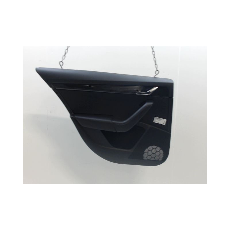 GARNITURE PORTE ARRIERE GAUCHE SKODA OCTAVIE COMBI 2005-