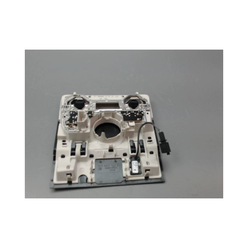 PLAFONNIER SKODA OCTAVIE COMBI 2005-