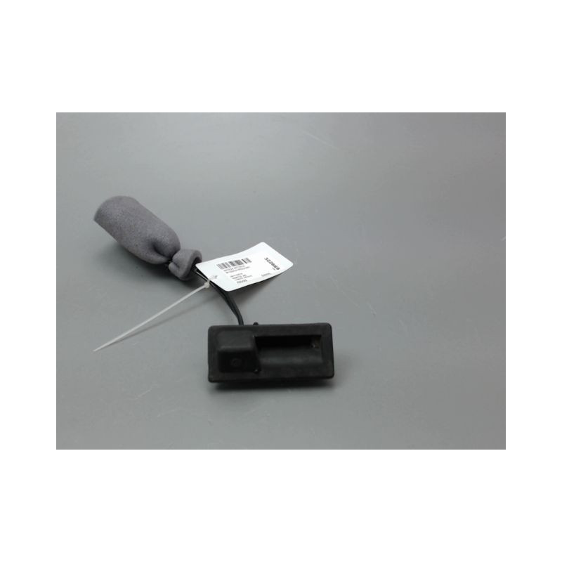 CAMERA ARRIERE SKODA OCTAVIE COMBI 2005-