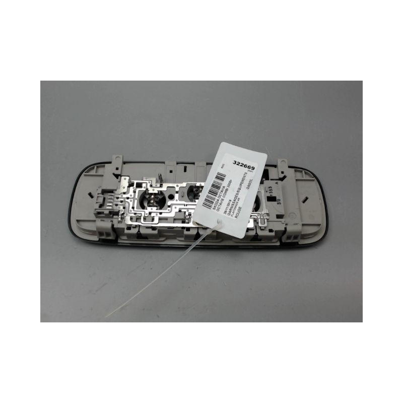 PLAFONNIER AR SKODA OCTAVIE COMBI 2005-