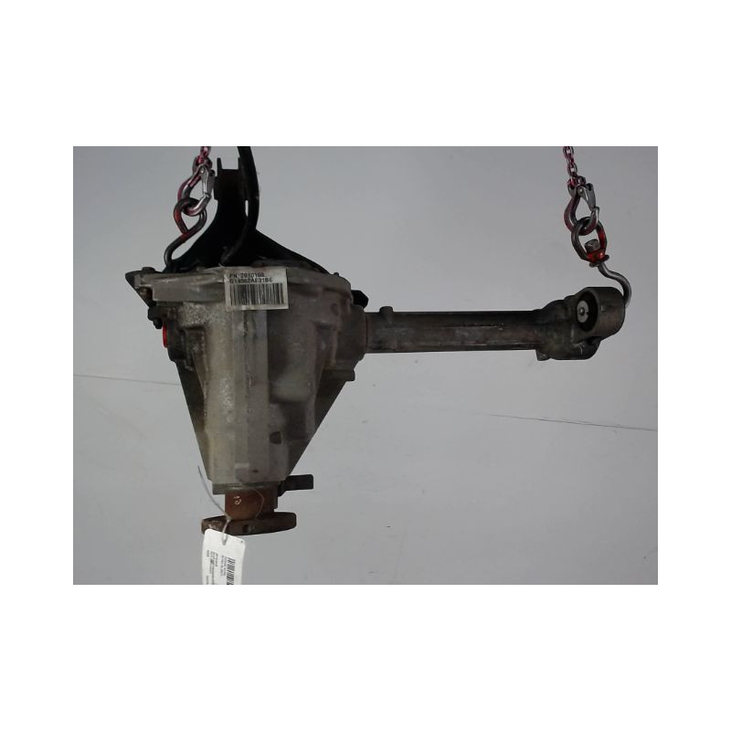 BOITE DE TRANSFERT DODGE NITRO 2007- 2.8 CRD 4WD