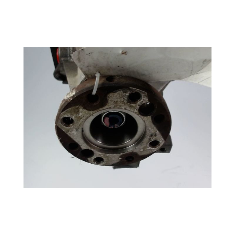 BOITE DE TRANSFERT DODGE NITRO 2007- 2.8 CRD 4WD
