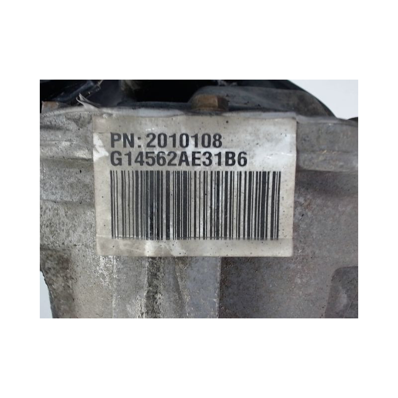 BOITE DE TRANSFERT DODGE NITRO 2007- 2.8 CRD 4WD