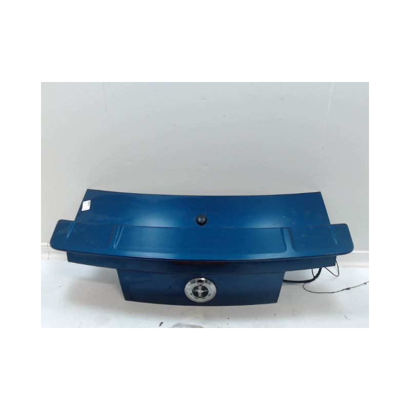 COFFRE ARRIERE FORD COUPE
