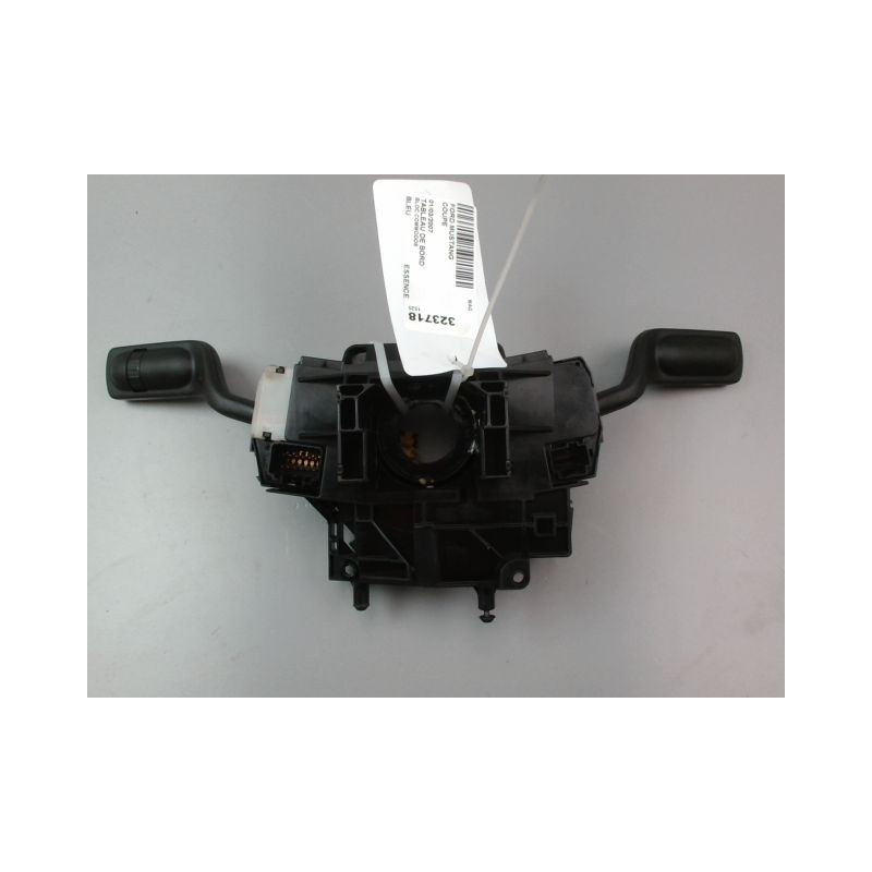 BLOC COMMODOS FORD COUPE