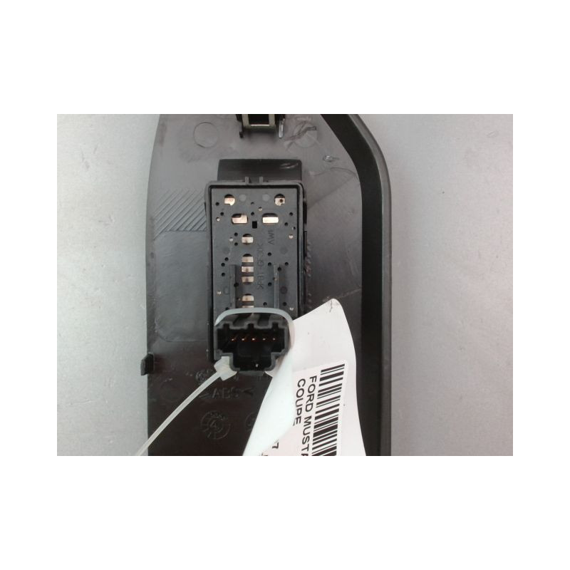 COMMANDE LEVE-GLACE PORTE AVG FORD COUPE
