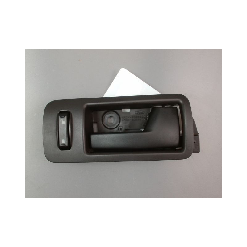 POIGNEE INTERIEURE PORTE AVANT GAUCHE FORD COUPE