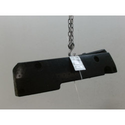 ABSORBEUR PARE-CHOC AR