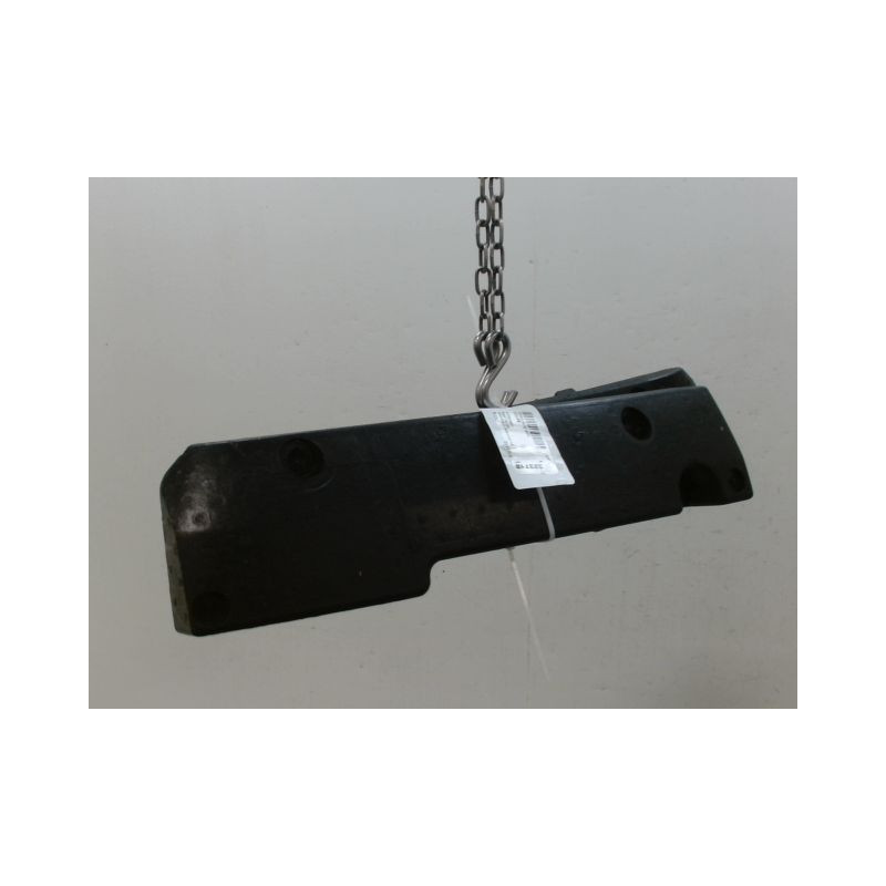 ABSORBEUR PARE-CHOC ARRIERE FORD COUPE