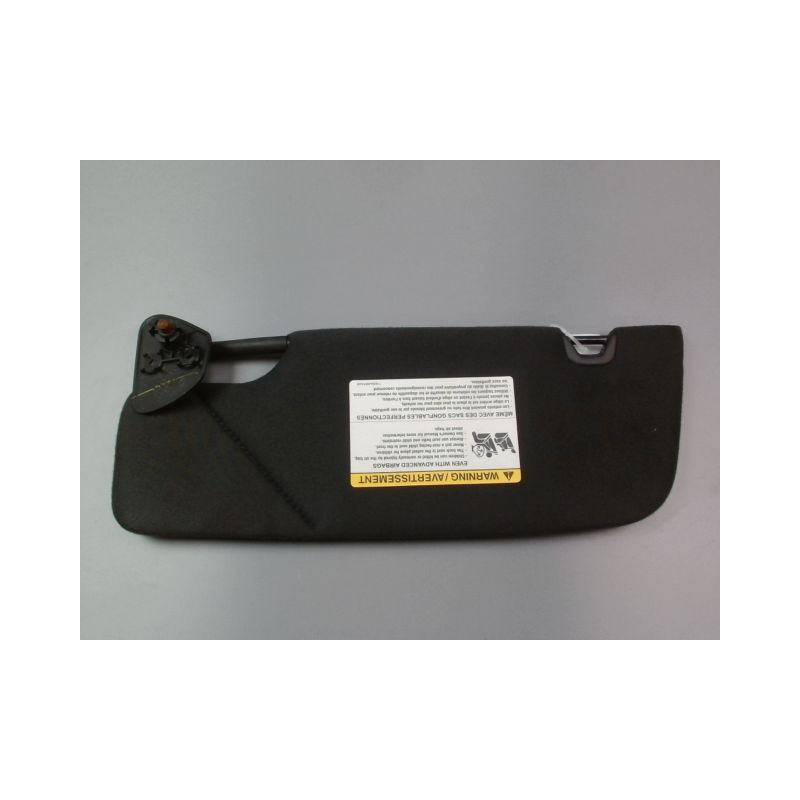 PARE-SOLEIL D FORD COUPE