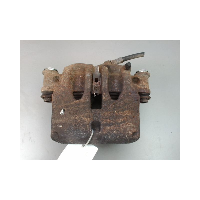ETRIER DE FREIN AVANT DROIT IVECO 35C13