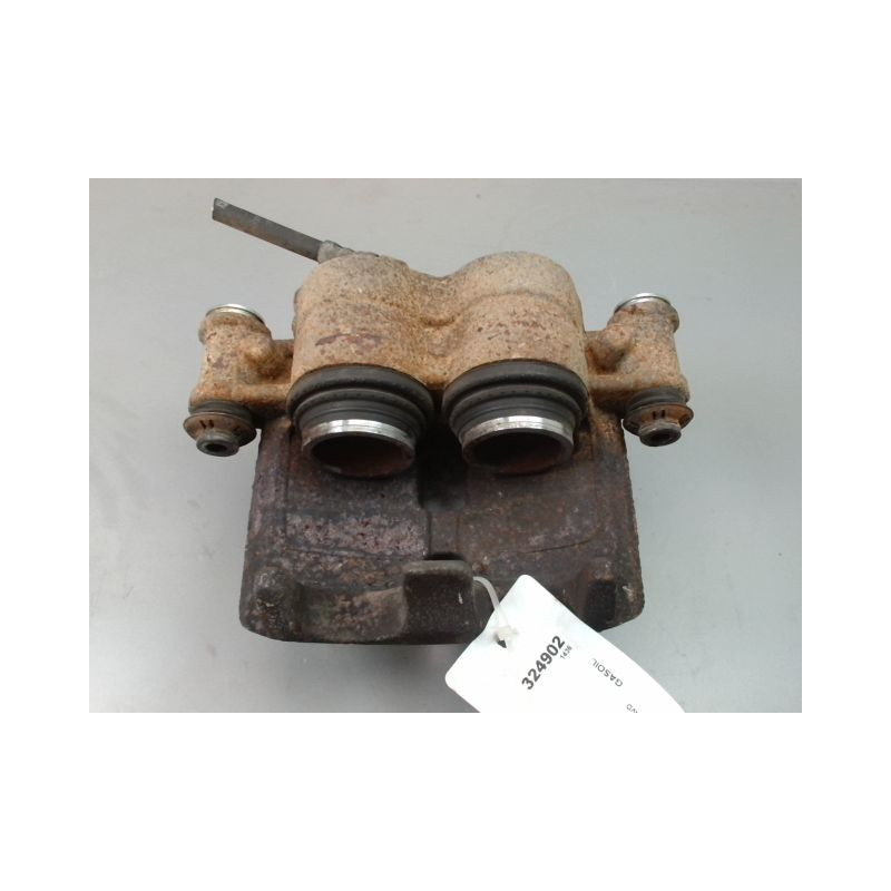 ETRIER DE FREIN AVANT DROIT IVECO 35C13
