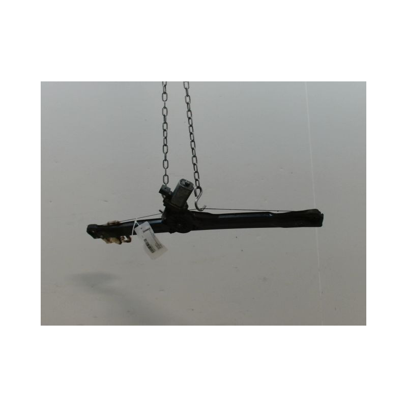 MECANISME+MOTEUR LEVE-GLACE AVANT DROIT IVECO 35C13