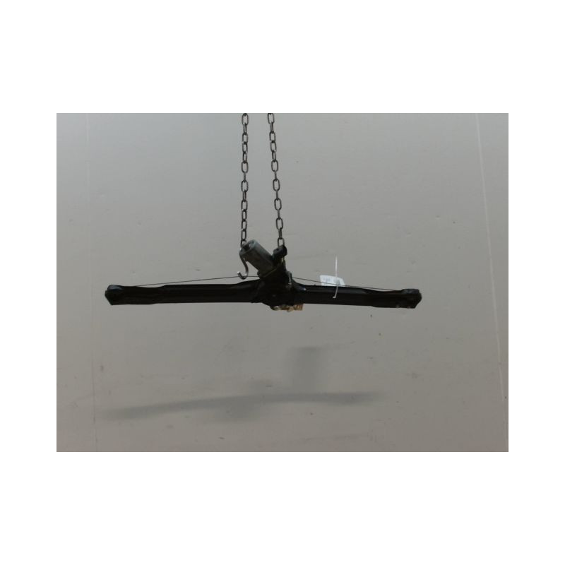 MECANISME+MOTEUR LEVE-GLACE AVANT GAUCHE IVECO 35C13